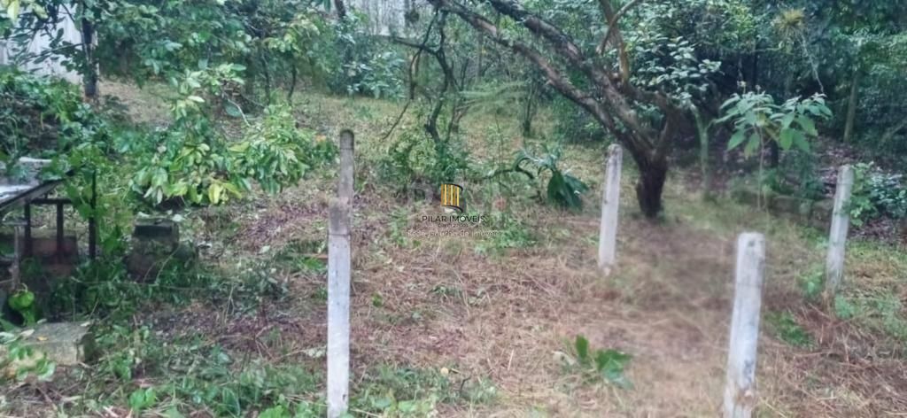 Vende terreno em Viamão1.200m² podendo ser feito construção residencial ou comercial, com 15m altura