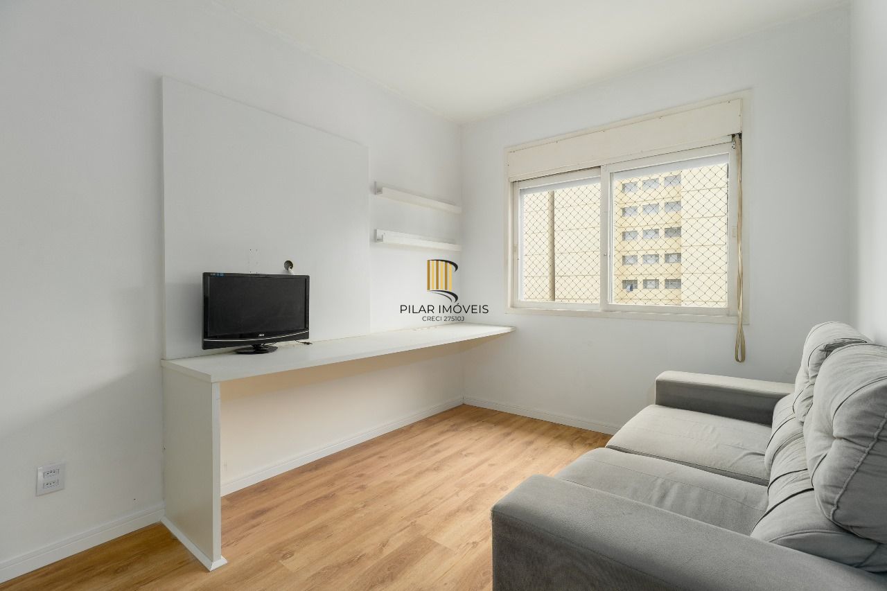 Apartamento para comprar com  68m²  no Centro Histórico