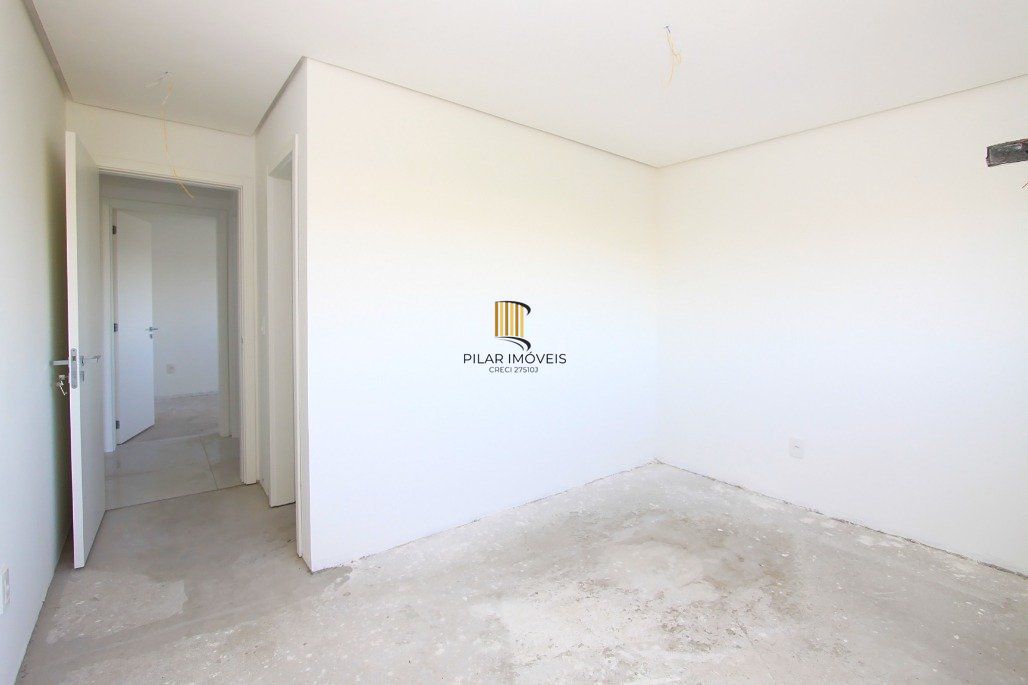 Apartamento para comprar no bairro Jardim Botânico com 2 quartos (1 suíte)