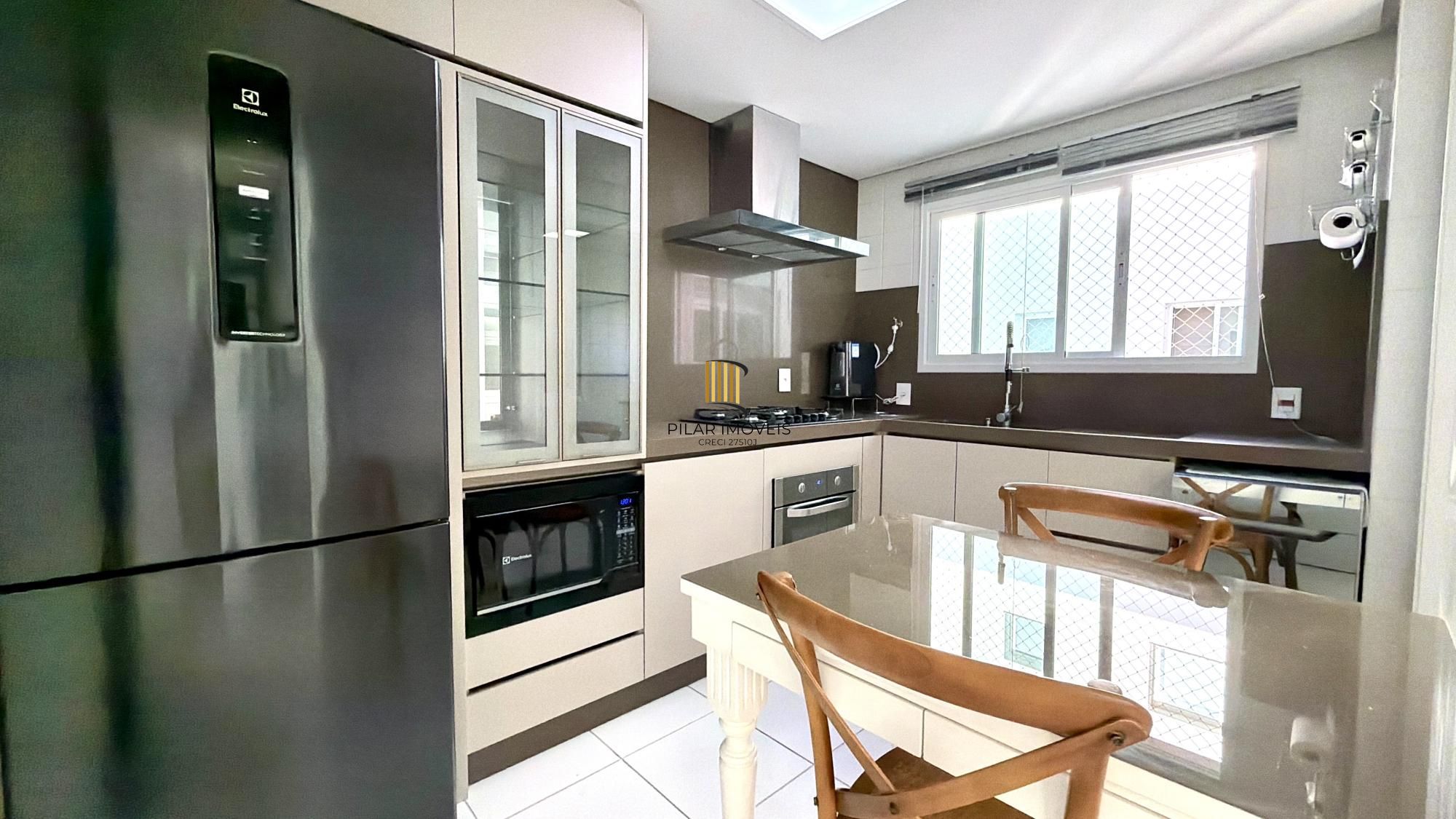 Apartamento 3 suítes para comprar no Autentique Home Resort