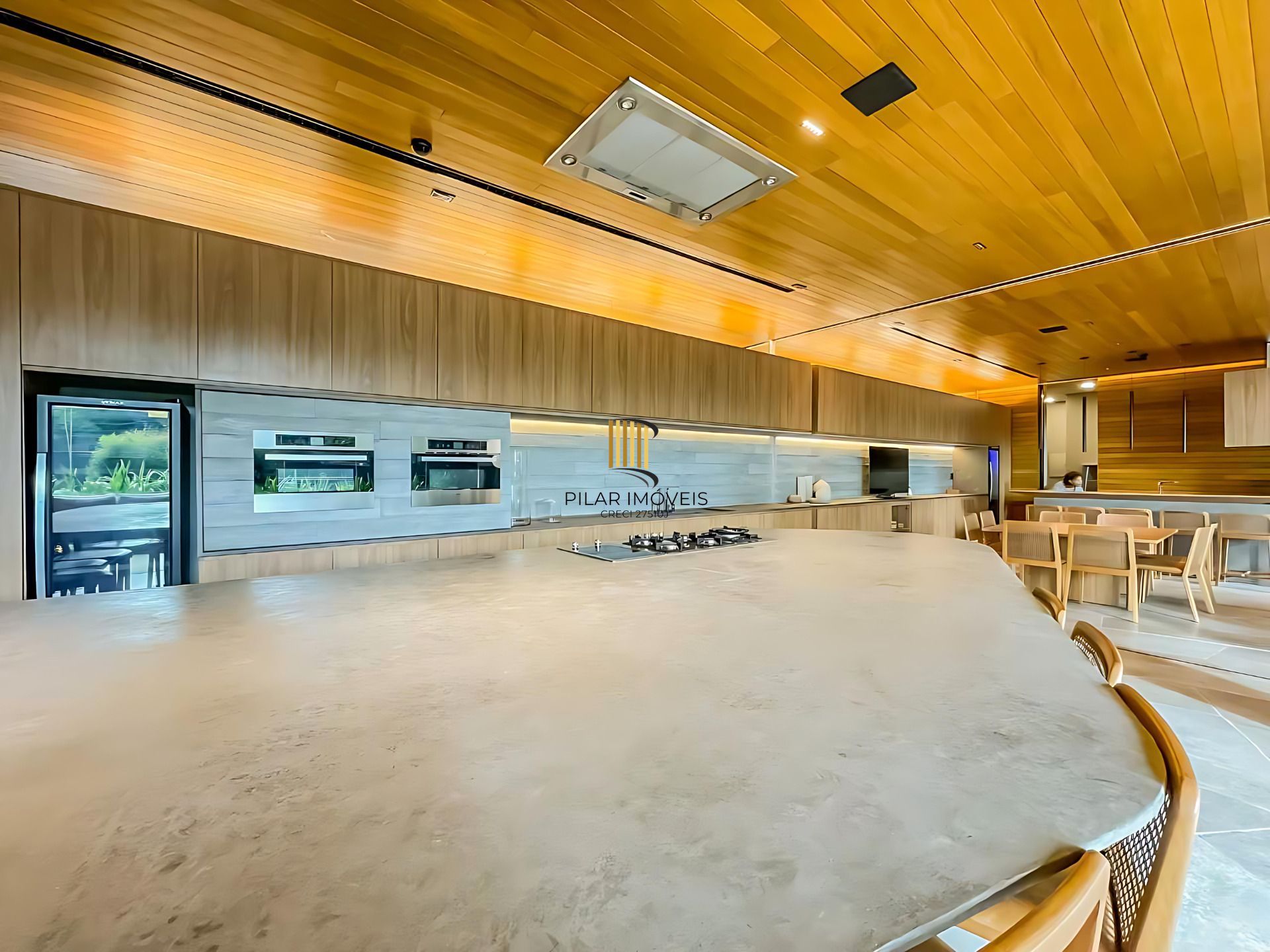 Apartamento a venda no Casa Vista! Bairro Auxiliadora. Porto Alegre/RS