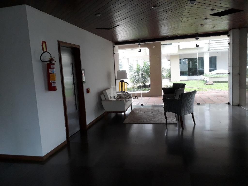 Apartamento 3 dormitórios para comprar no Edifício Portal Carlos Gomes