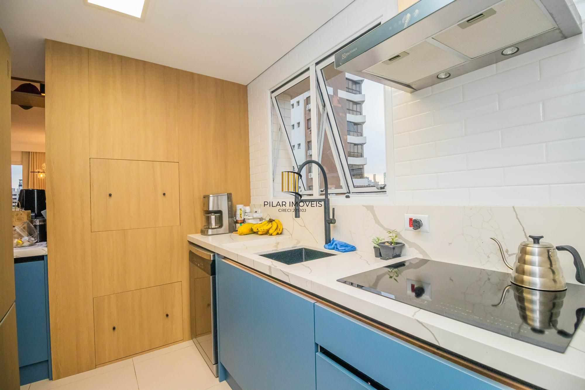 Apartamento 2 quarto(s) no Petrópolis