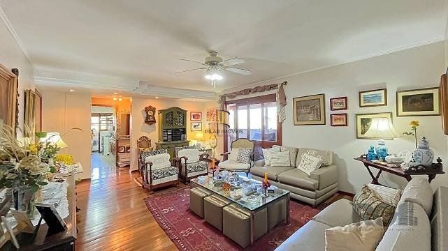 Para comprar Maravilhoso Apartamento 3 dormitórios com terraço no Jard. Botânico