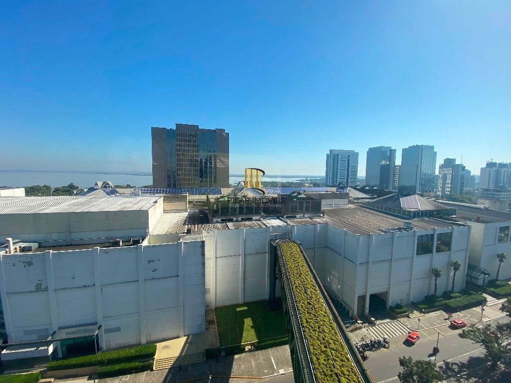 Conjunto  Comercial Para comprar Com 63 m² no Walk Praia de Belas