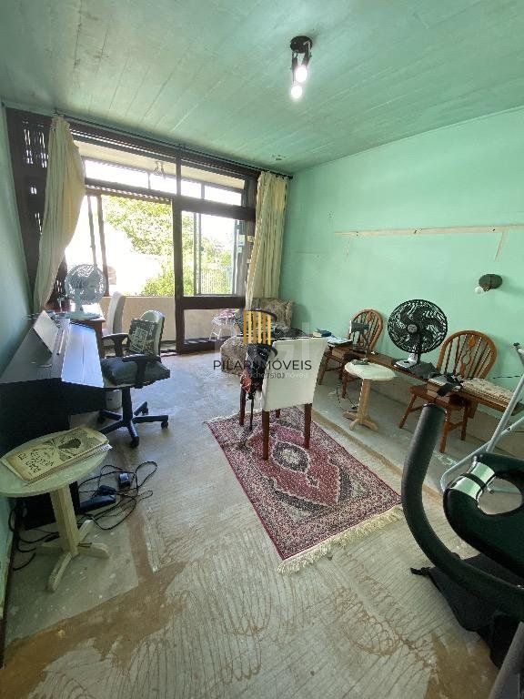 Casa com 3 dormitórios, 350 m² - Venda por R$ 1.399.000,00  - Cristal - Porto Alegre/RS