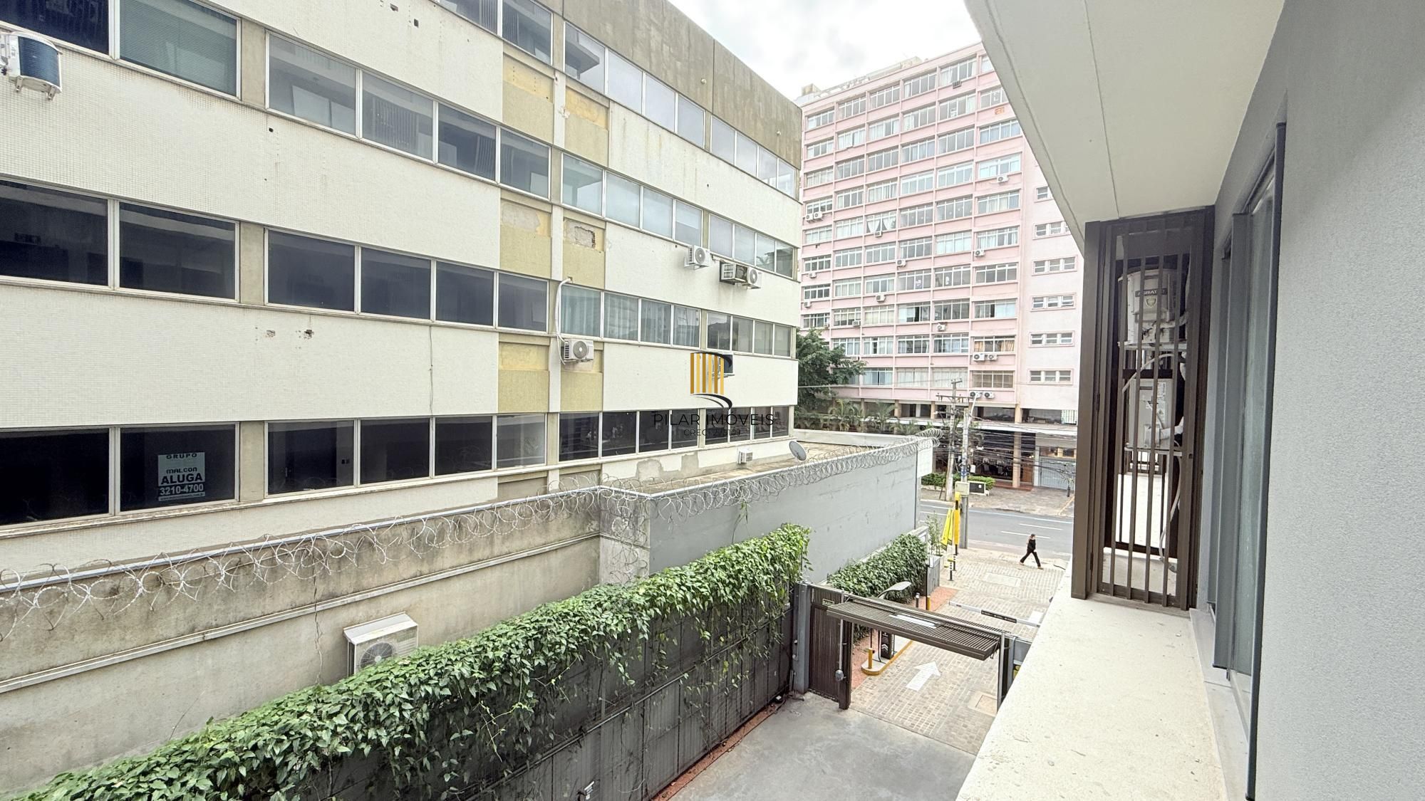 Excelente Apartamento à venda - R$588.800,00 - Bairro Auxiliadora / Porto Alegre -