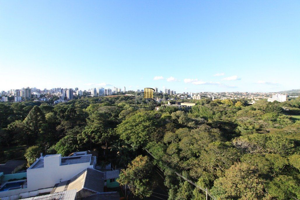 Apartamento para comprar no bairro Jardim Botânico com 2 quartos (1 suíte)