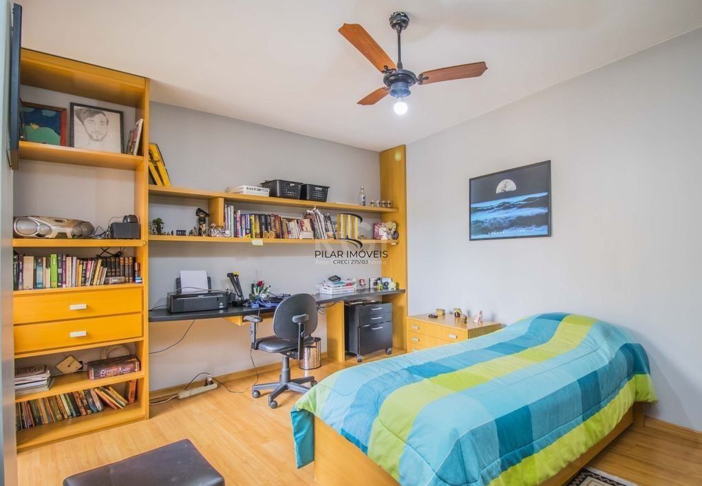 Casa para Comprar com  199 m² por R$ 1.180.000,00 - Boa Vista - Porto Alegre/RS