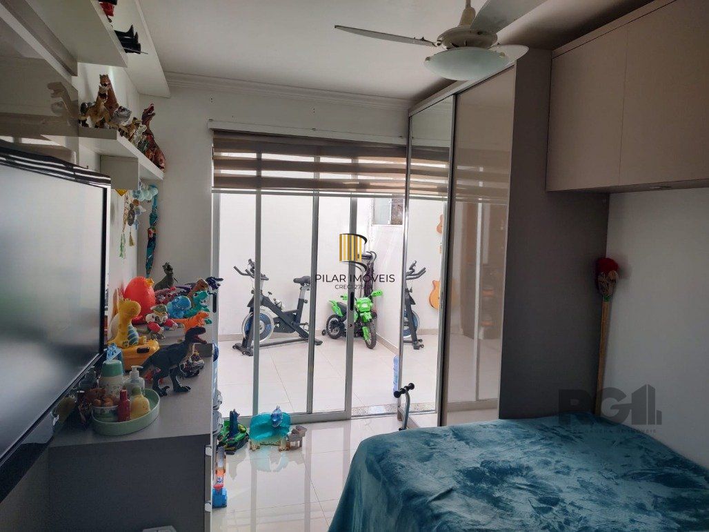 Apartamento para comprar  , 2 dormitórios - Vila Imbui