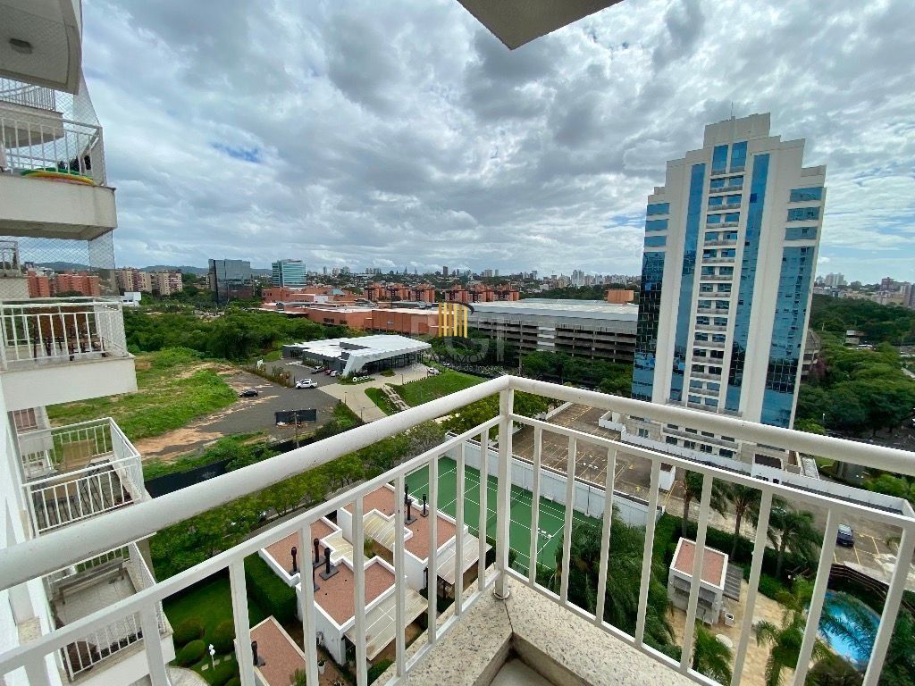 Apartamento Para Comprar  no Karpathos com 2 Dormitórios transformado em 1 suite com closet