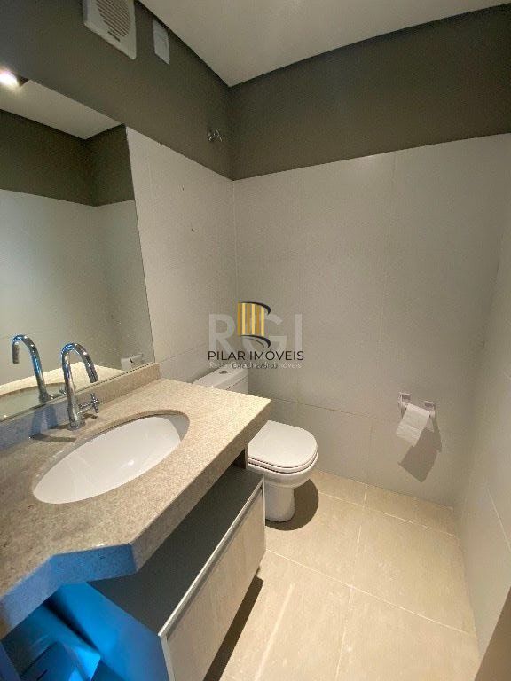 Conjunto  Comercial Para comprar Com 63 m² no Walk Praia de Belas
