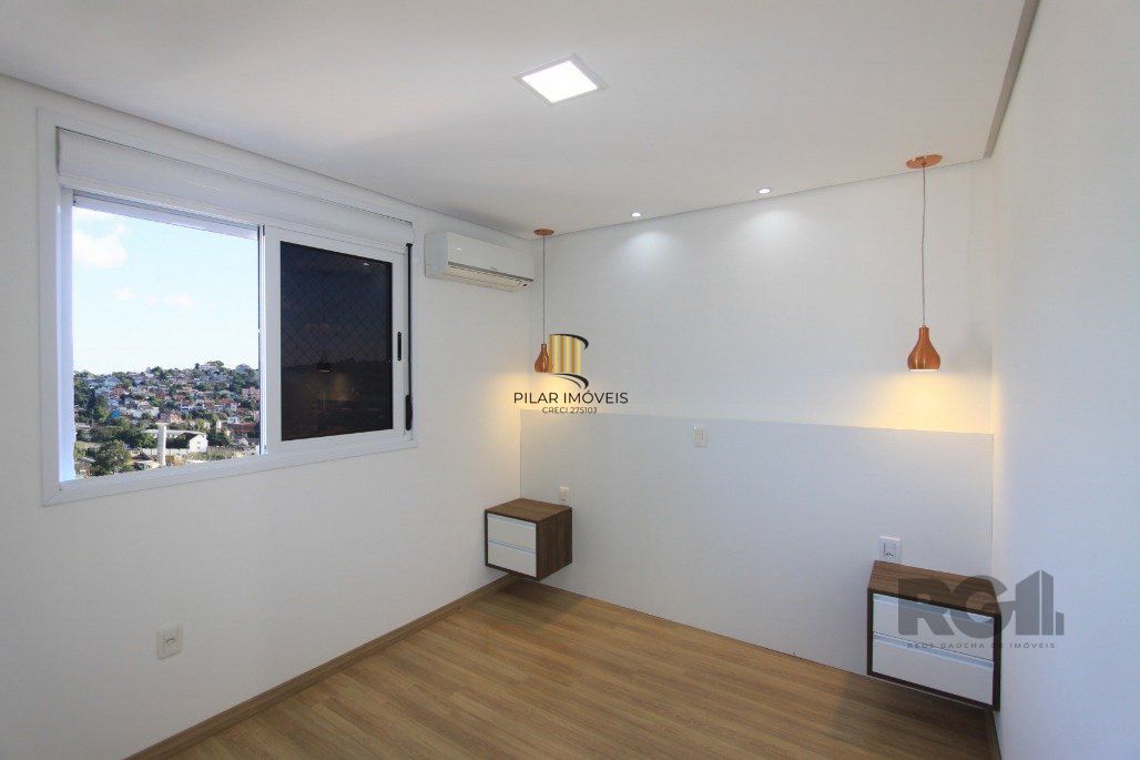 Apartamento para Comprar no bairro Jardim Botânico com 2 quartos (1 suíte)