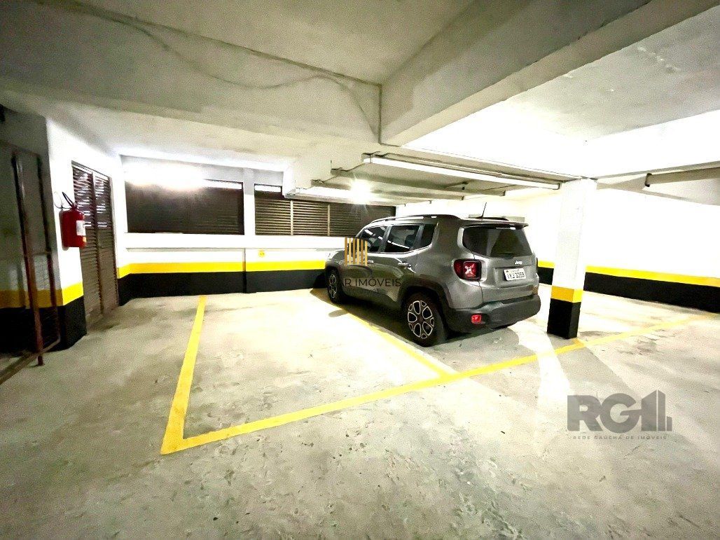 Ótimo apartamento com 3 dormitórios e 2 vagas em localização estratégica!