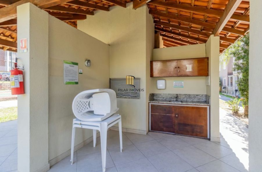 Apartamento 3 dormitórios com suíte e closet no Rossi Viva | Infra completa