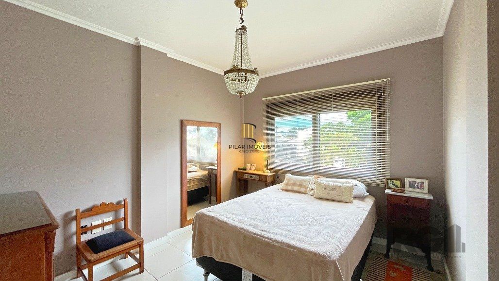 Apartamento a venda no bairro Assunção com 3 dormitórios sendo 1 suíte.