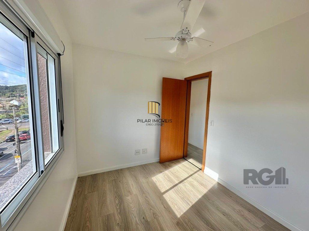 Apartamento no Residencial Urbano Ipiranga  a venda no bairro Partenon com 3 dormitórios sendo 1 suíte.