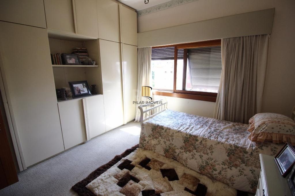 Cobertura Residencial Para Comprar No Bairro  Bela Vista com 493 m, 3 dormitorios, 1 suite.