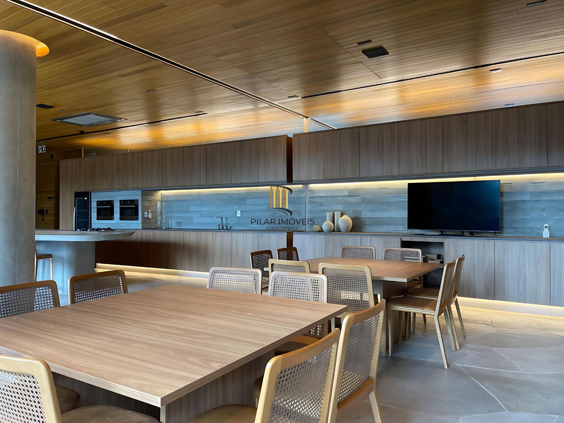 Apartamento a venda no Casa Vista! Bairro Auxiliadora. Porto Alegre/RS