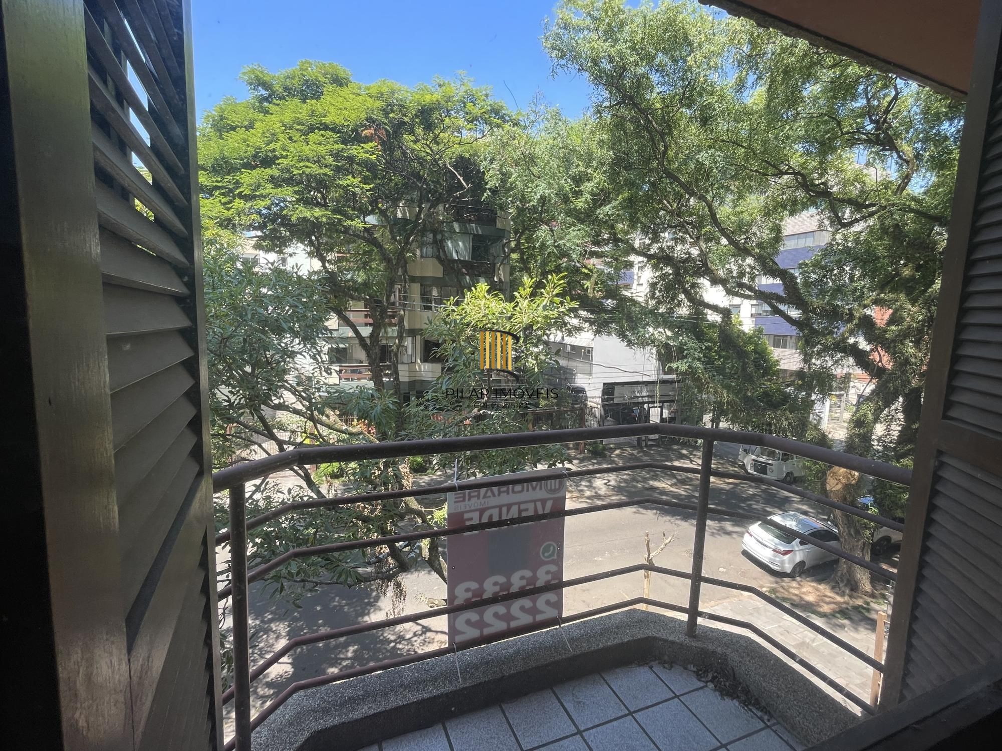 Cobertura Exclusiva com Terraço e Jacuzzi