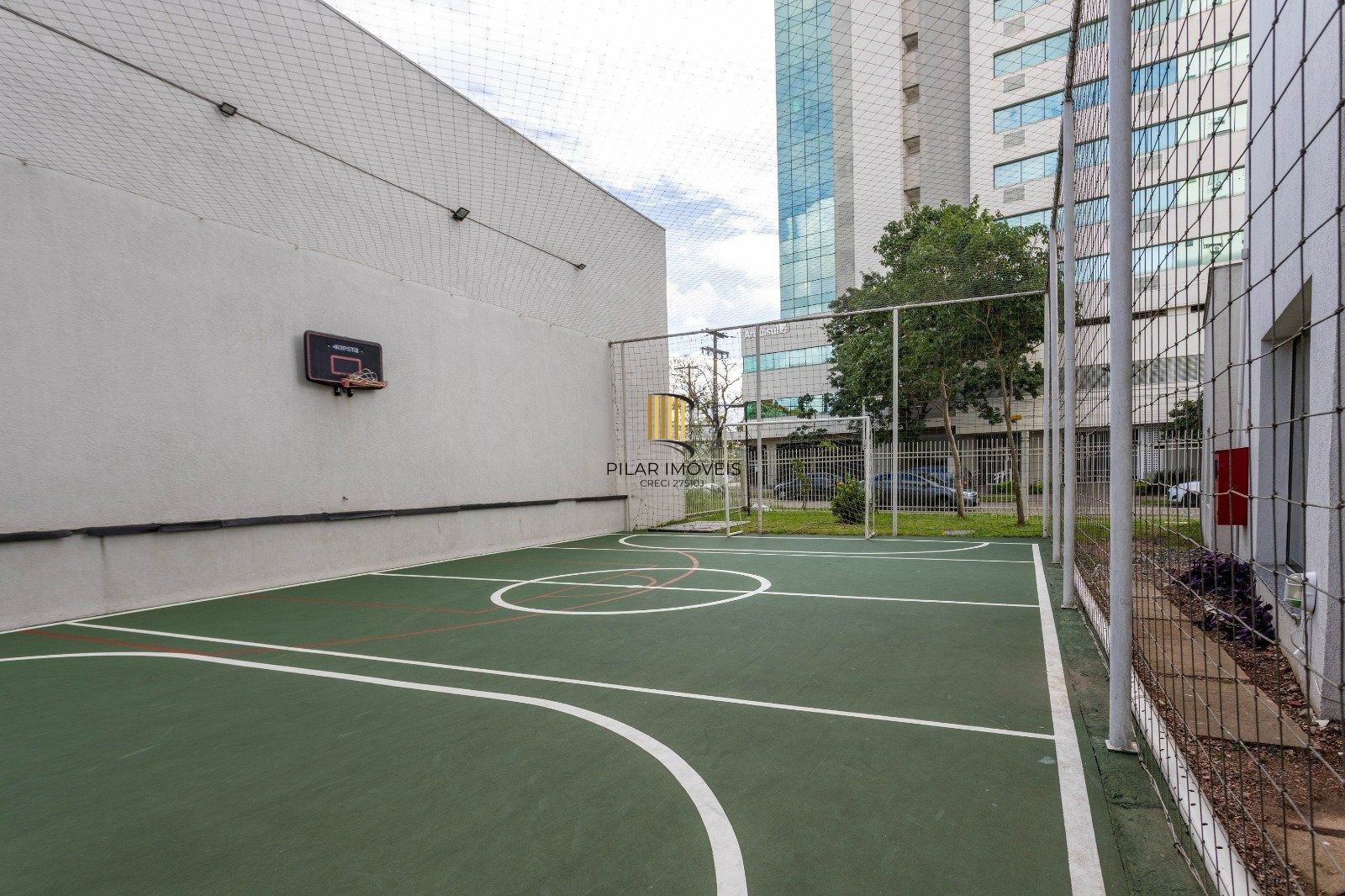 Apartamento 2 dormitórios, Passo Da Areia