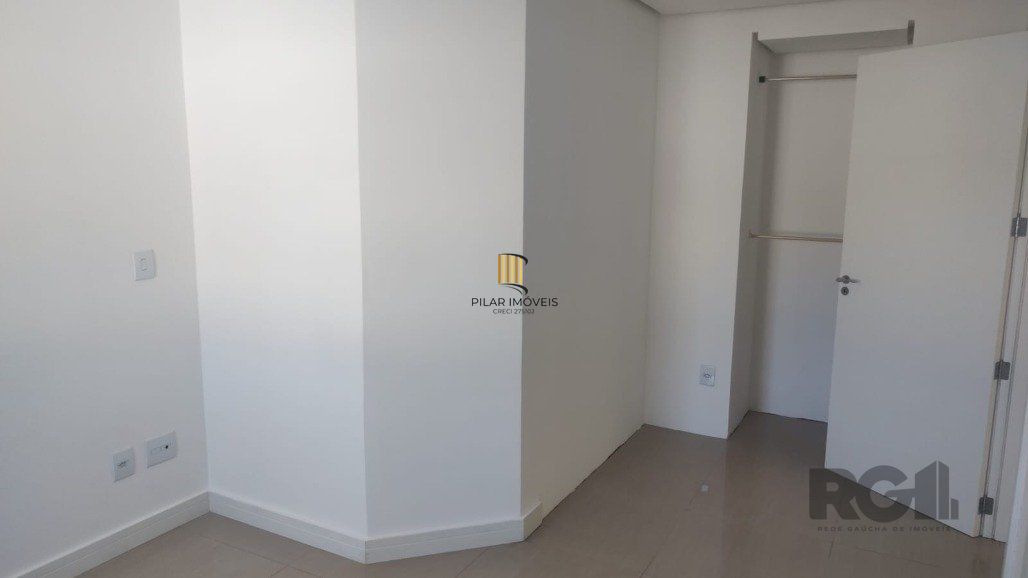 Apartamento com 2 dormitórios à venda,vaga dupla, 69 m² por R$ 450.000,00 - Partenon - Porto Alegre/RS
