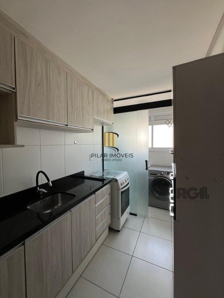 APARTAMENTO COMPLETAMENTE MOBILIADO. BAIRRO CRISTO REDENTOR