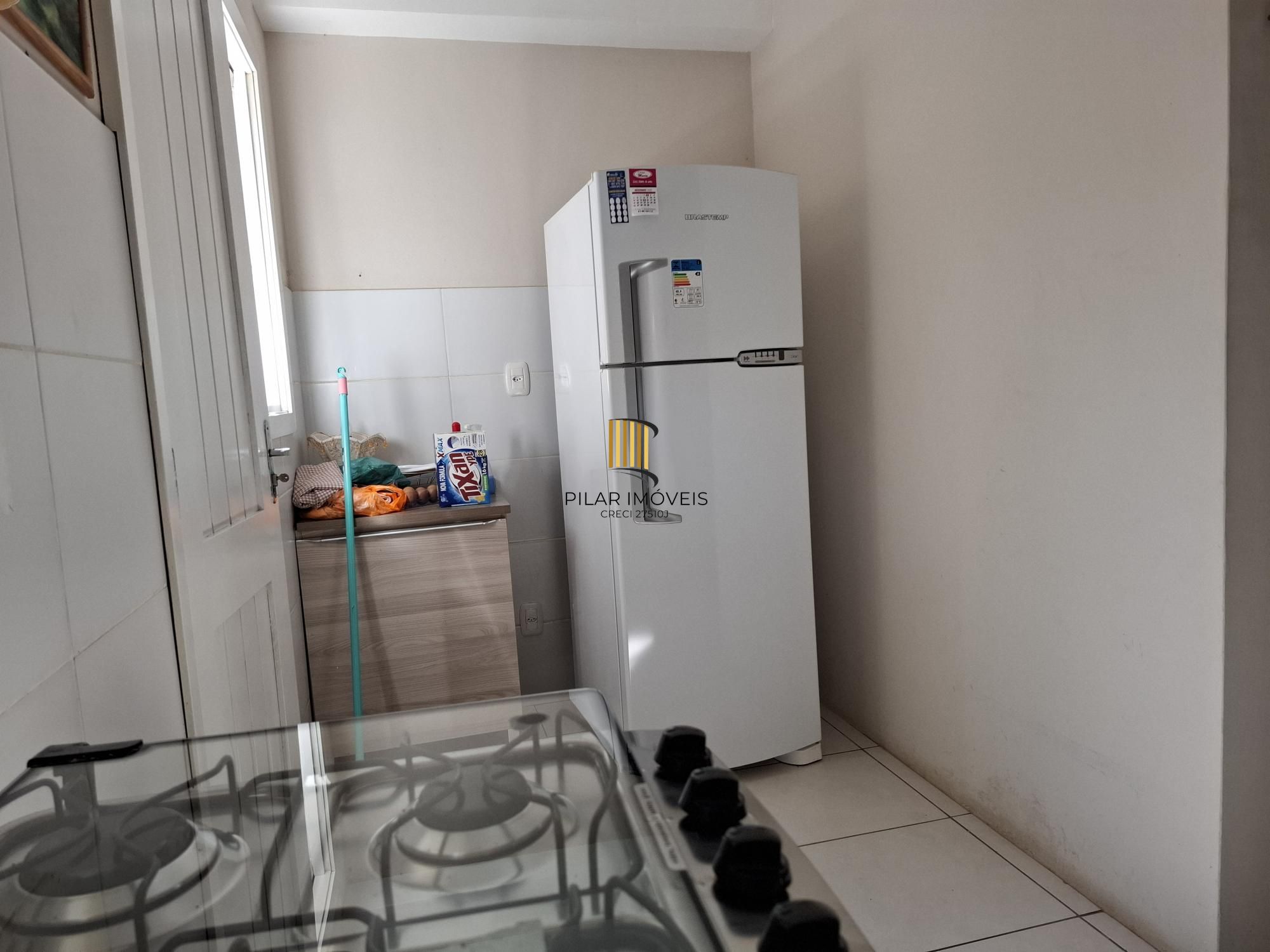 SOBRADO GEMINADO 3 DORMITÓRIOS MOBILIADO CONDOMÍNIO BELA VISTA EM TORRES RS