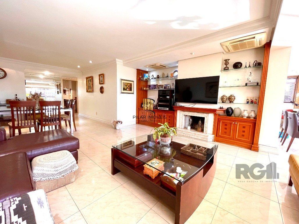 Ótimo apartamento com 3 dormitórios e 2 vagas em localização estratégica!