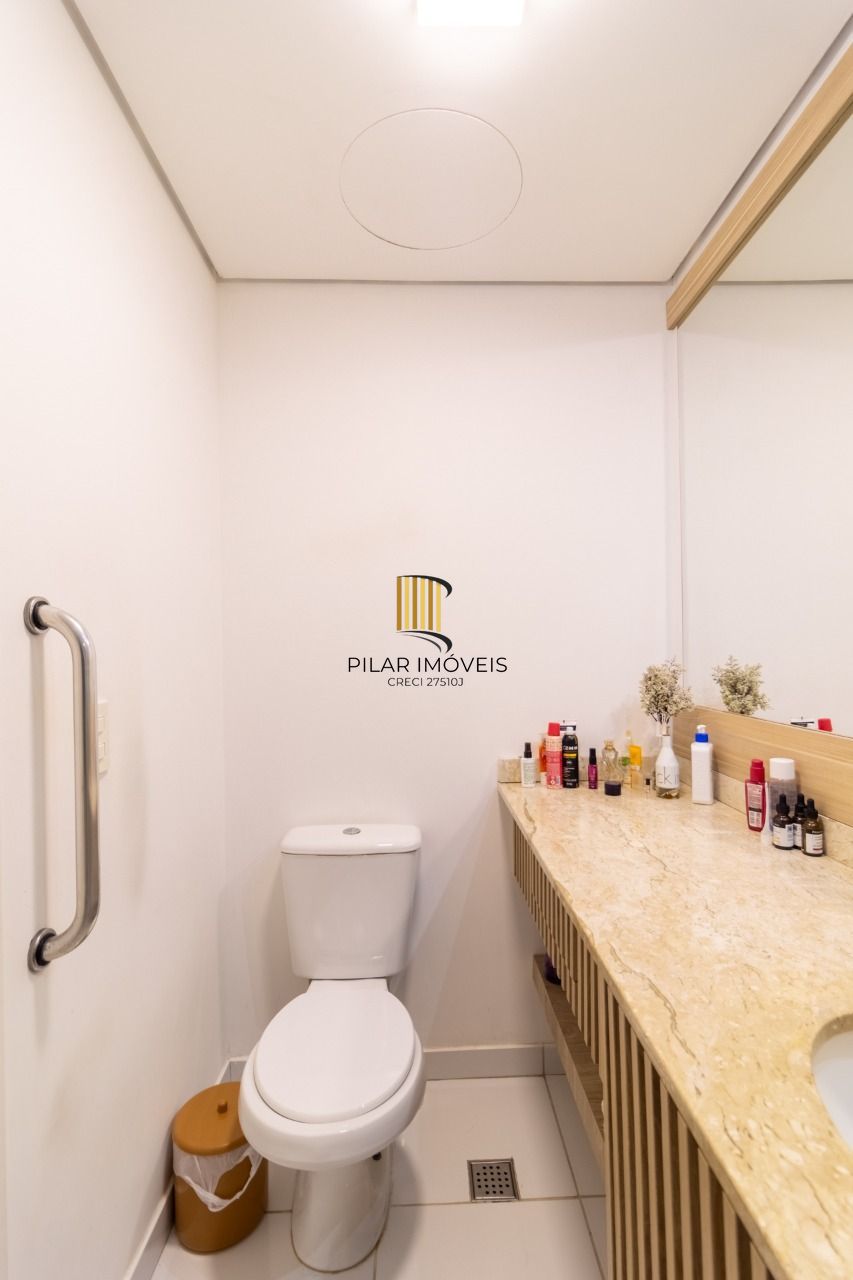 3 Dormitórios com Suíte | 90m² | Lareira e Churrasqueira | Bravo Melnick