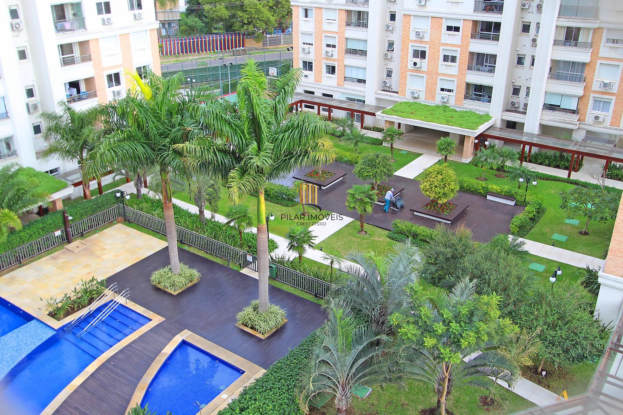 Excelente apartamento a venda com 2 dormitórios no bairro Passo d areia.