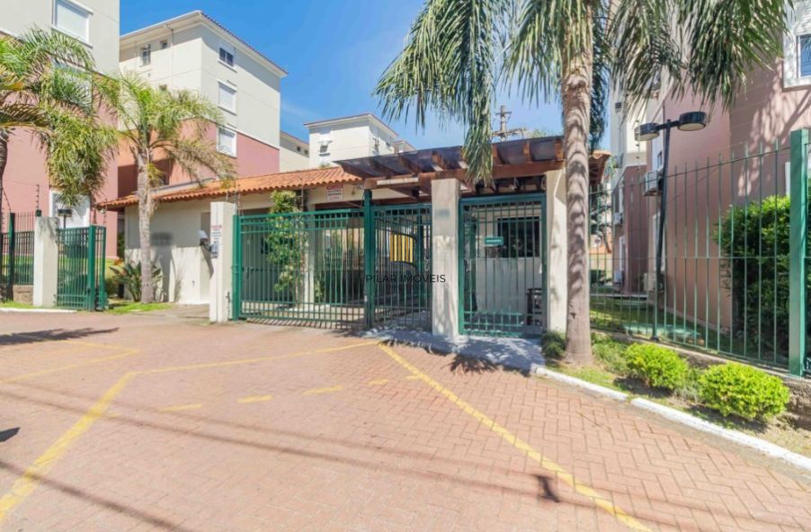 Apartamento 3 dormitórios com suíte e closet no Rossi Viva | Infra completa