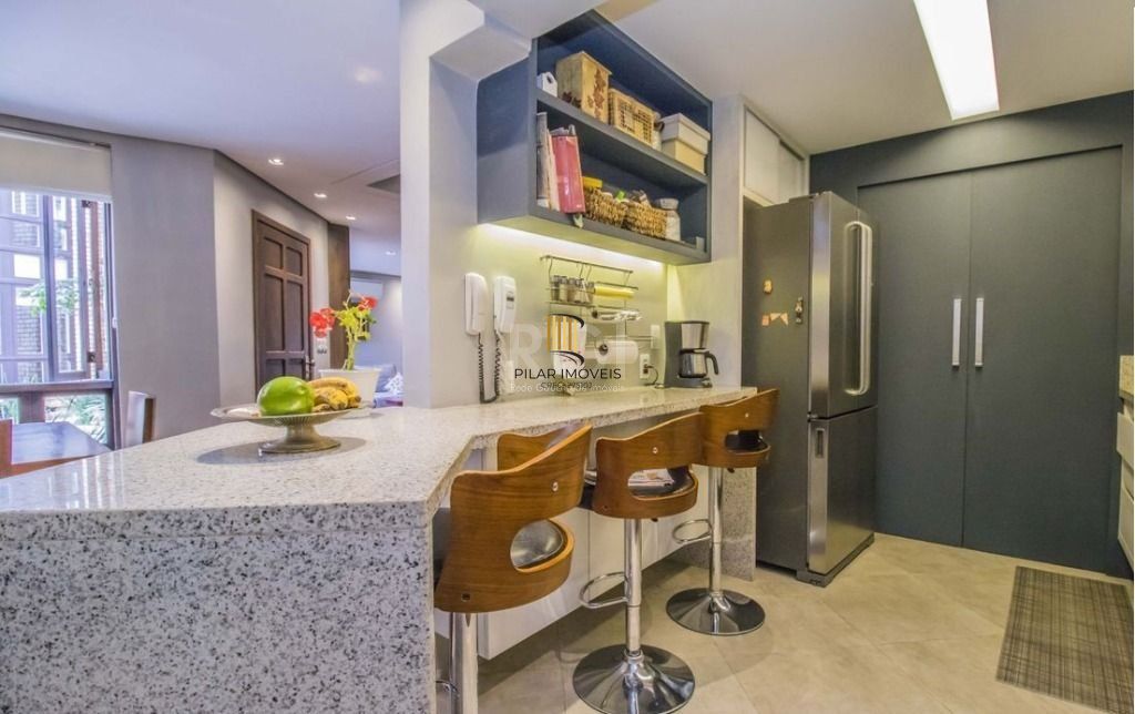Casa para Comprar com  199 m² por R$ 1.180.000,00 - Boa Vista - Porto Alegre/RS