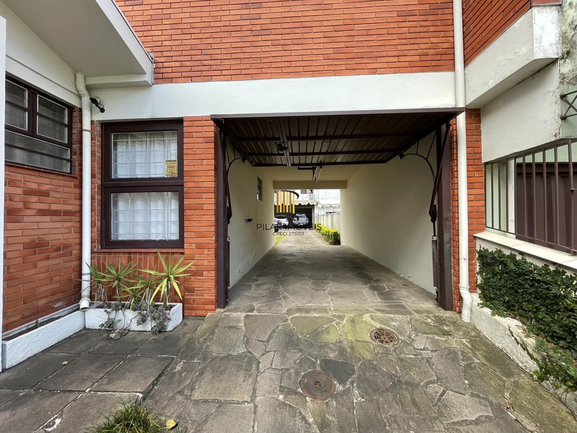 Casa Residencial à venda - Bairro Boa Vista, Porto Alegre/RS