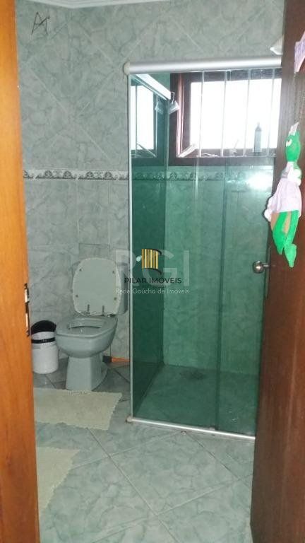 Casa com 3 dormitórios à venda, 230,11 m² por R$ 900.000,00 - Igara III - Canoas/RS
