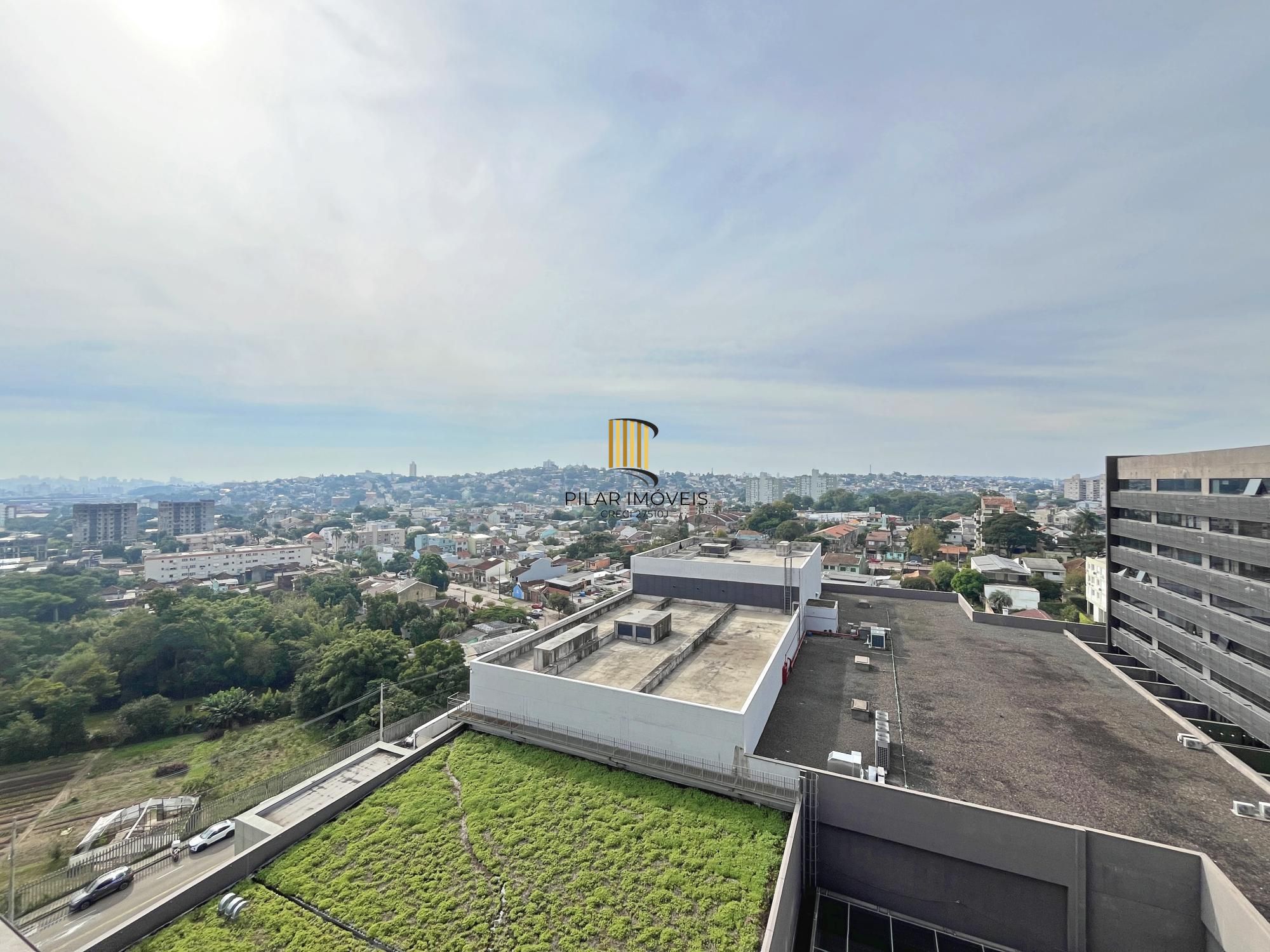 Loft à venda no Linked - Bairro Teresópolis - Porto Alegre / RS