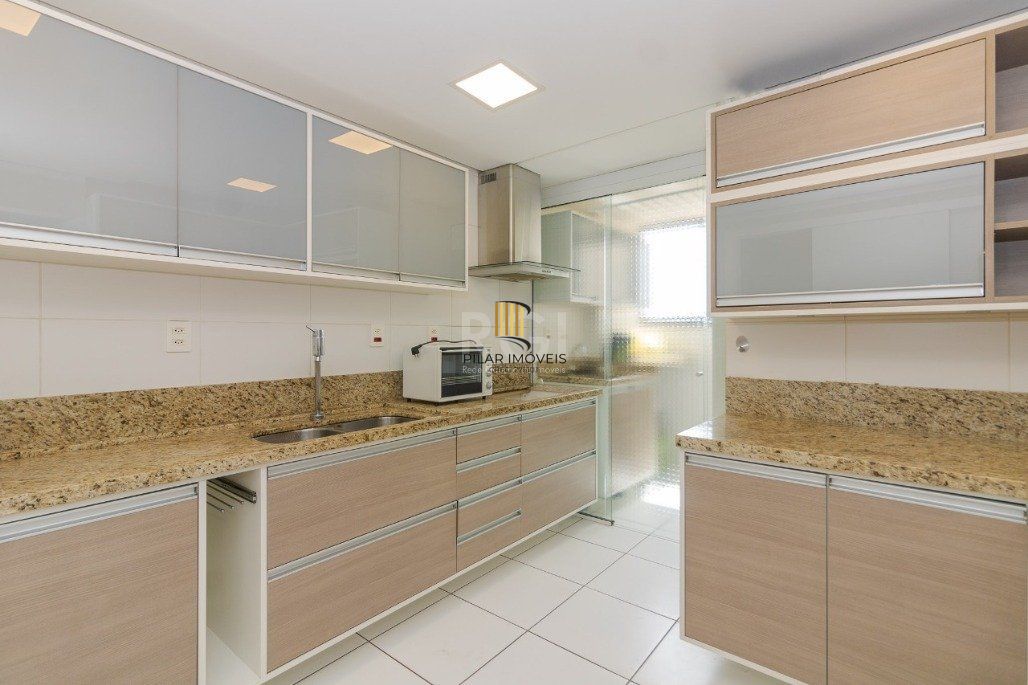 Apartamento de 3 dormitórios Para comprar no bairro Cristo Redentor