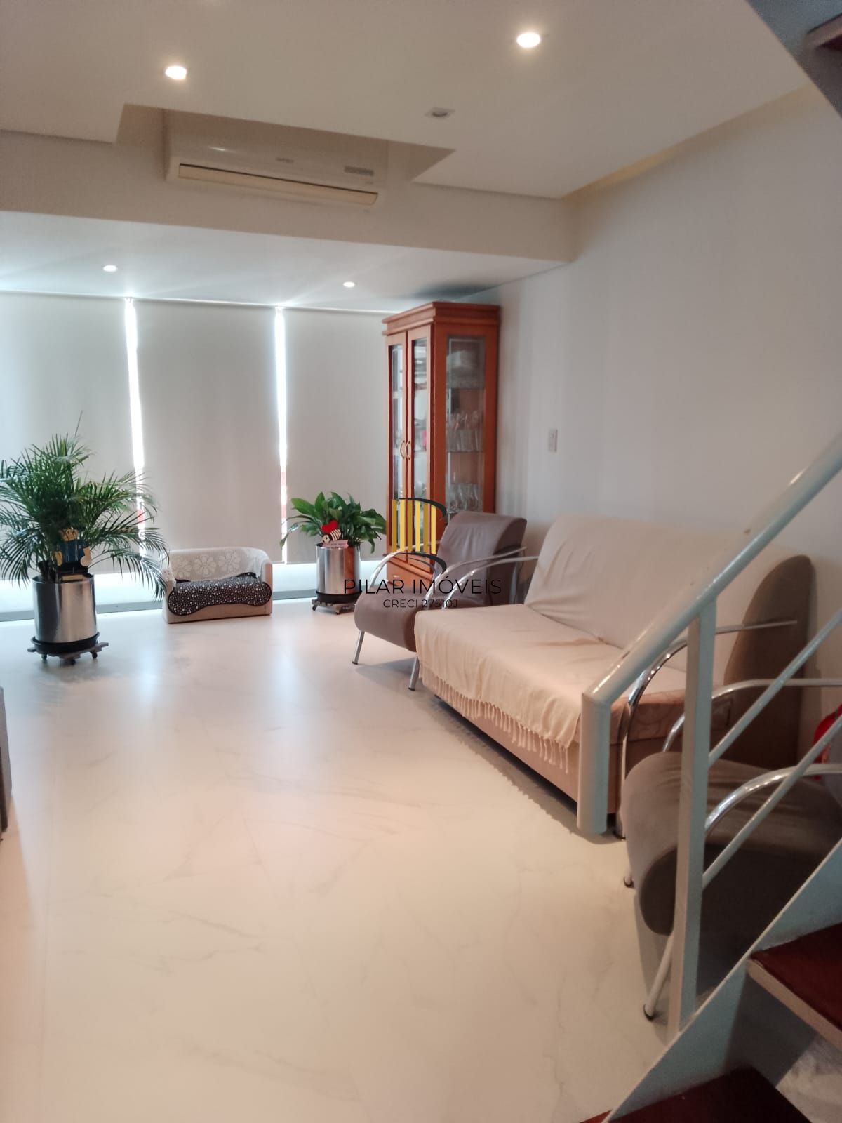 COBERTURA DUPLEX, 202 METROS, 4 DORMITORIOS, 3 VAGAS - JARDIM LINDOIA