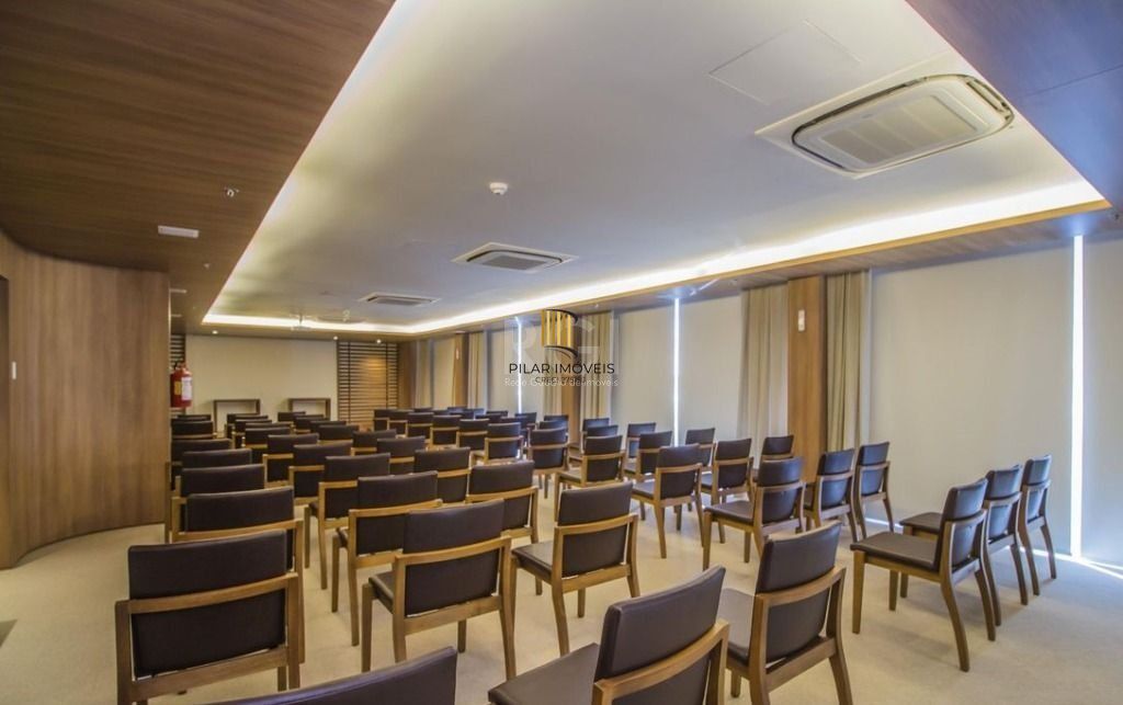 Sala, 31 m² Para Comprar  por R$ 369.000,00 - Santana - Porto Alegre/RS