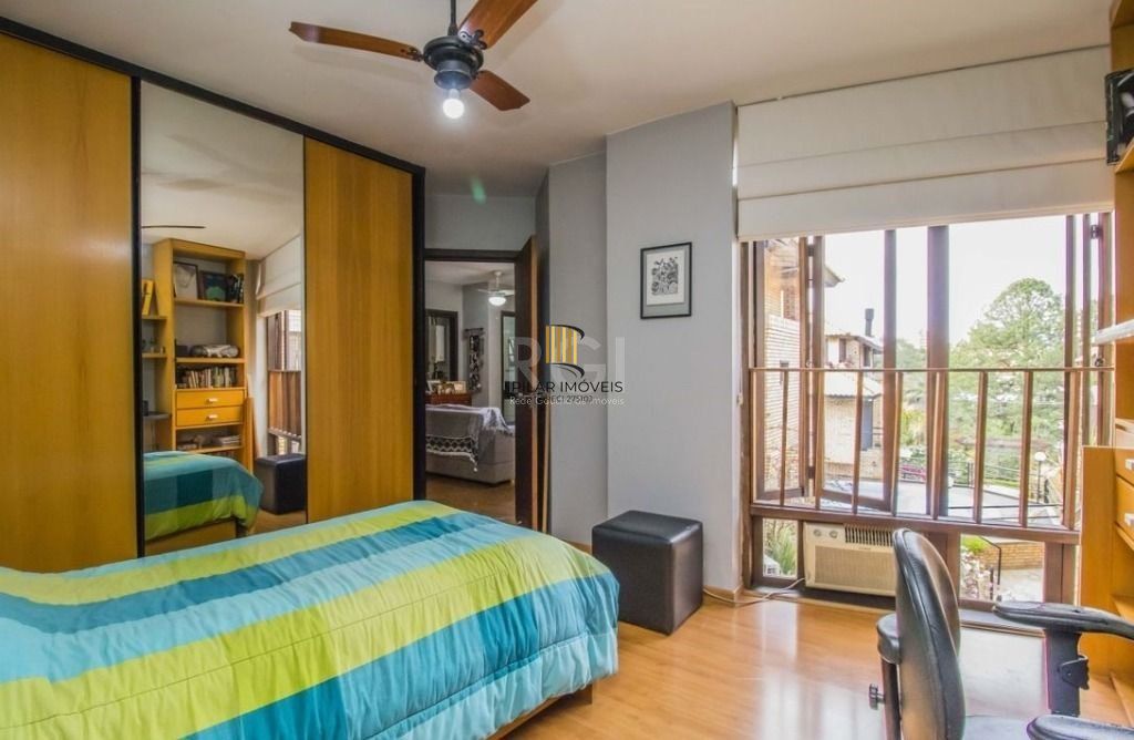 Casa para Comprar com  199 m² por R$ 1.180.000,00 - Boa Vista - Porto Alegre/RS