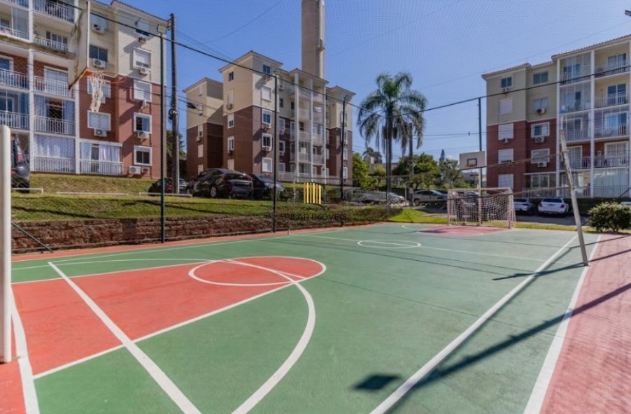 Apartamento 3 dormitórios com suíte e closet no Rossi Viva | Infra completa