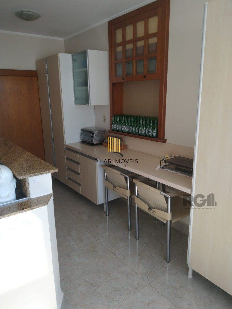 COBERTURA ÚNICA NO BAIRRO JARDIM BOTÂNICO COM 350M² 4 SUÍTES, 2 VAGAS DE GARAGEM