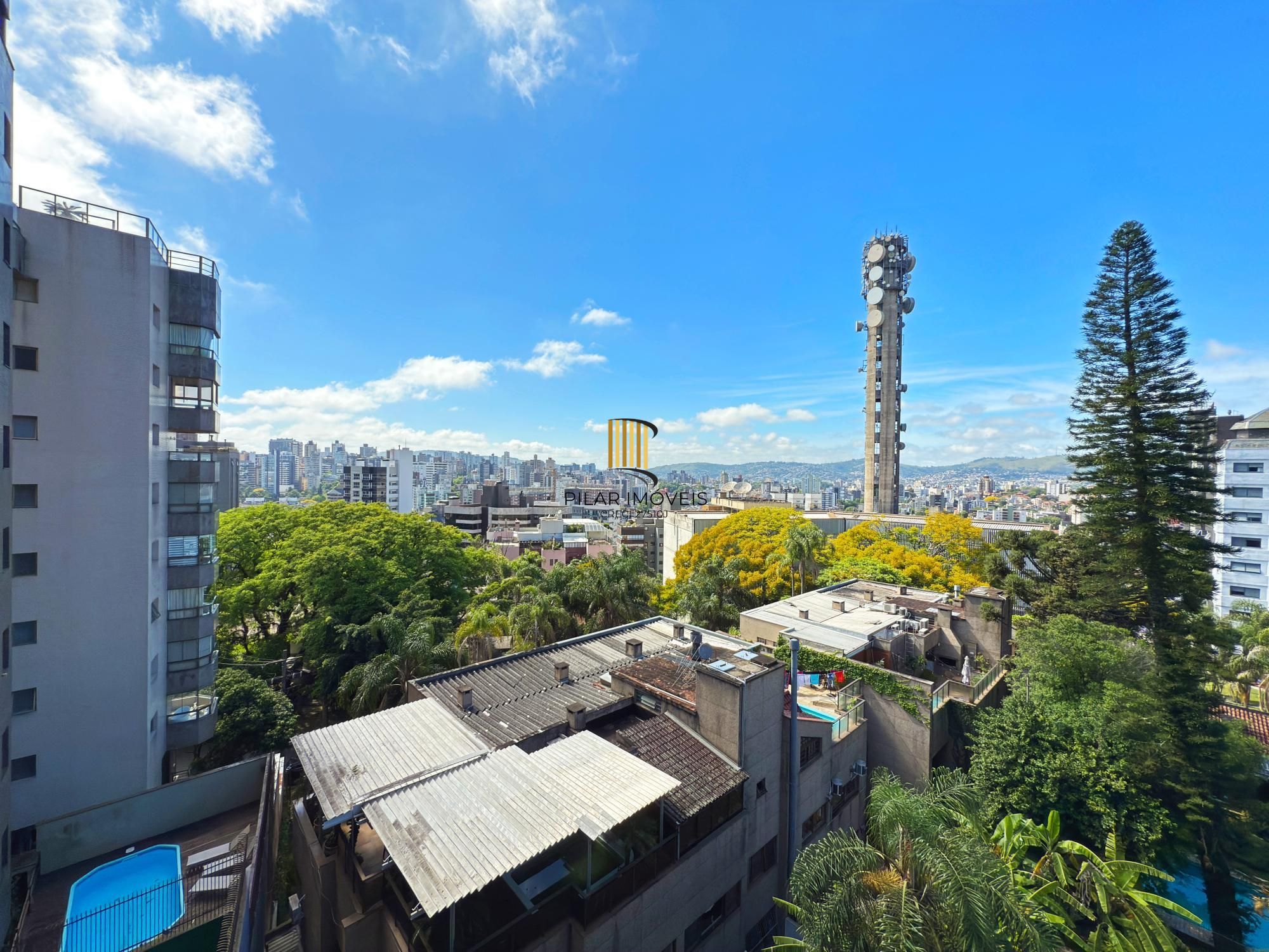 Apartamento 2D com suíte e vaga no Bela Vista