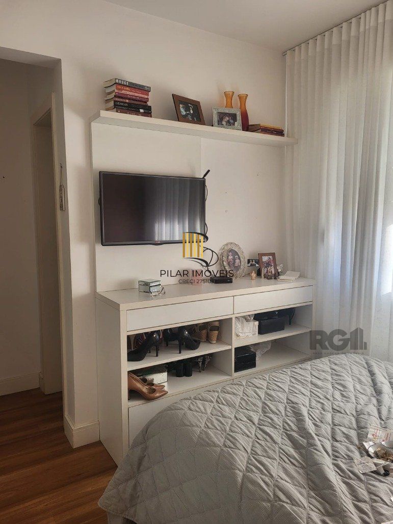 Apartamento Para Comprar com 3 quartos na Boa Vista.