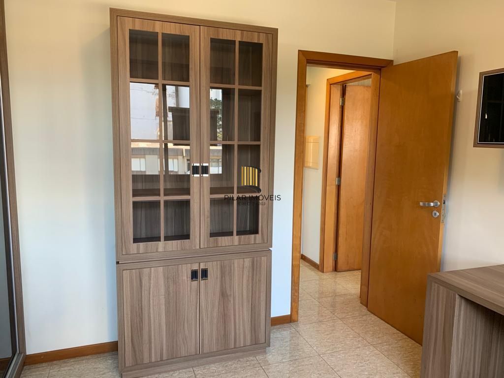 Apartamento 2D com suíte e vaga no Bela Vista