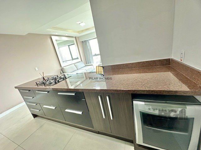 Lindo Loft para Comprar  com 1 dormitório , mobiliado, no Trend City Center