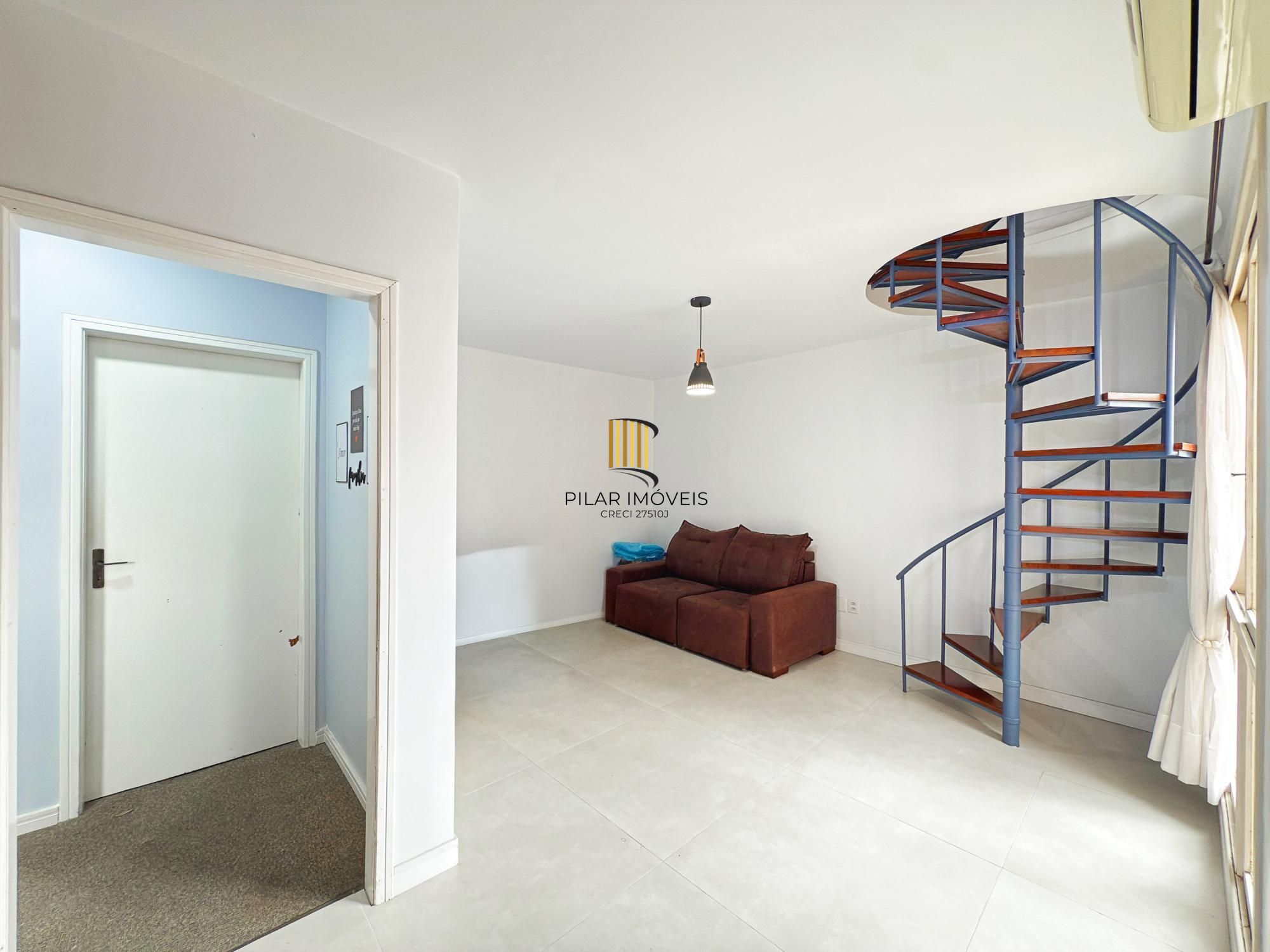 Excelente apartamento a venda com 3 dormitórios no bairro Higienópolis.