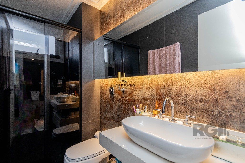 Apartamento mobiliado para comprar com vista espetacular!!