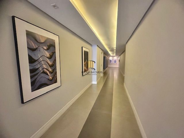 Excelente apartamento de 1 dormitorio para comprar, semimobiliado, no The Park Joao Pessoa