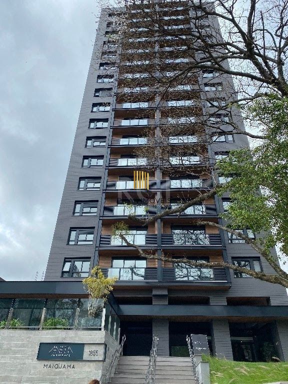 Apartamento no Anita Residence  com 2 dormitórios para comprar, 70 m² - Mont'Serrat - Porto Alegre/RS